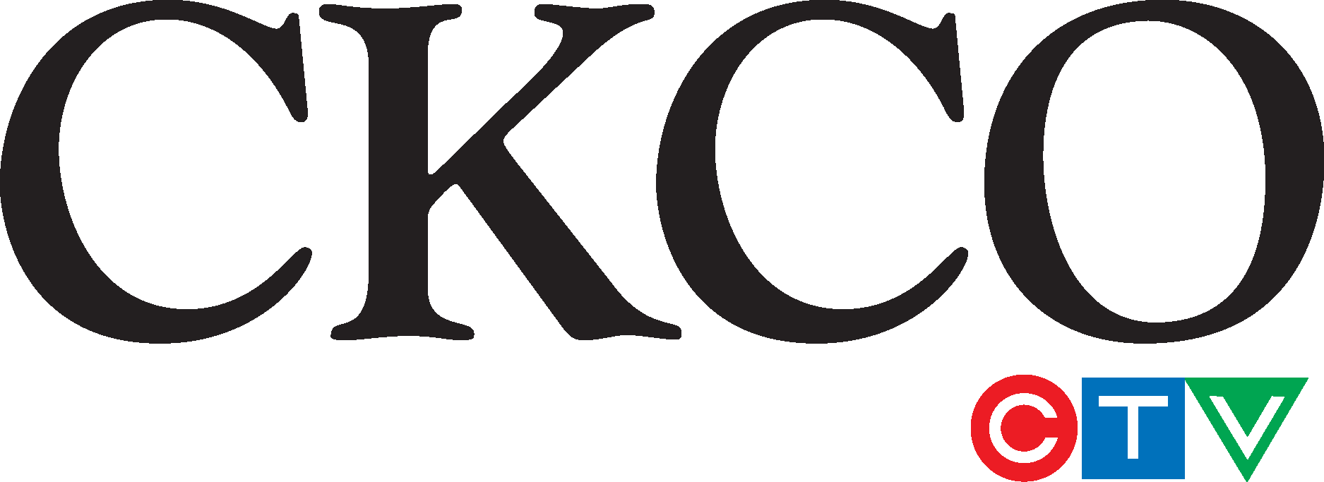 CKCO TV Logo Vector Logo